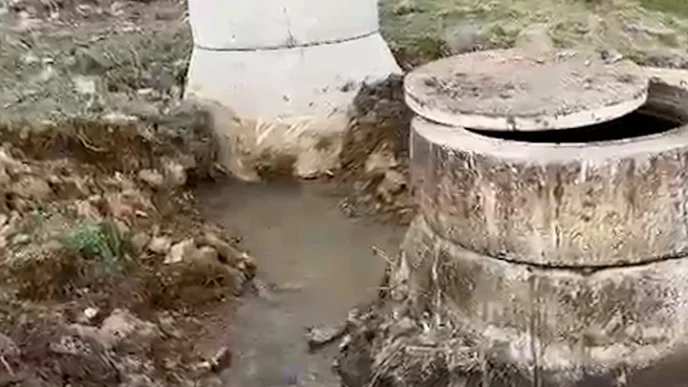 Ankara Büyükşehir'den “Ankara suyuna atıksu karışıyor” iddialarına yalanlama