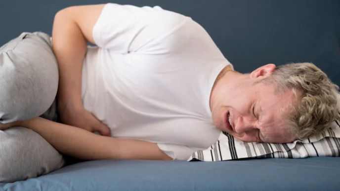 Haftalarca süren ishal ve karın ağrısına dikkat