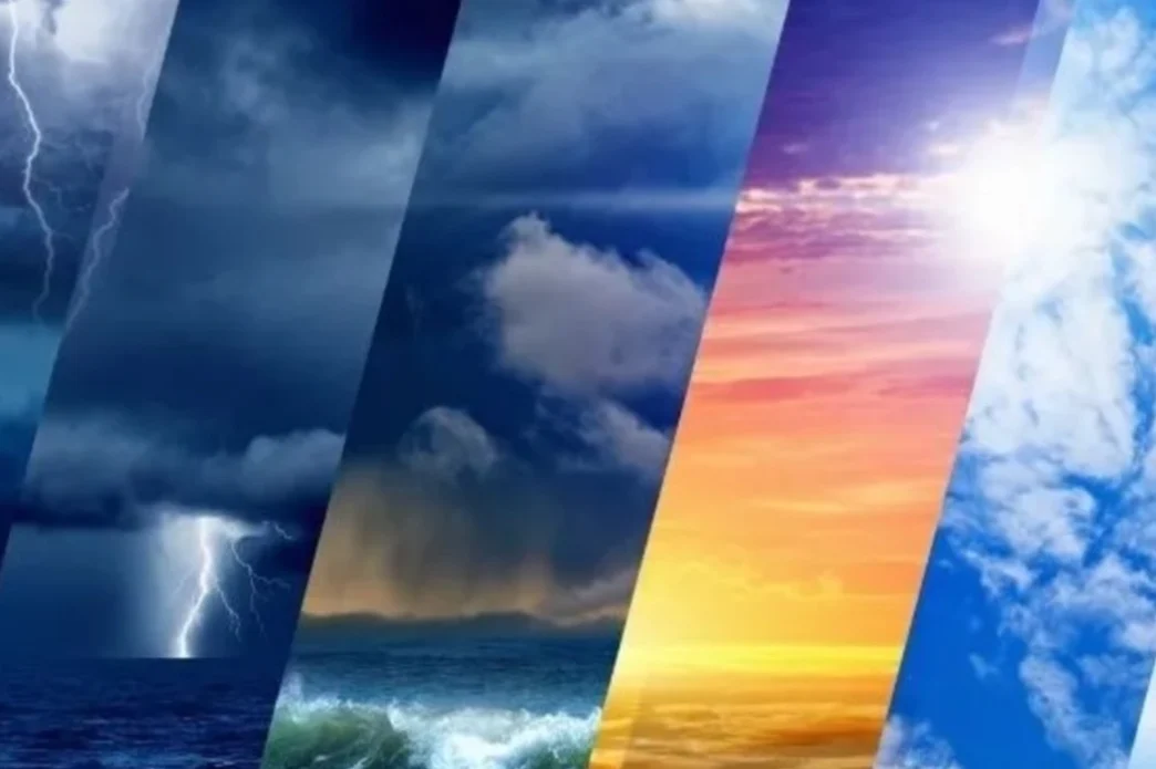 Yurtta bugün hava nasıl olacak? Doğu'da çığ, Güneydoğu’da toz taşınımı