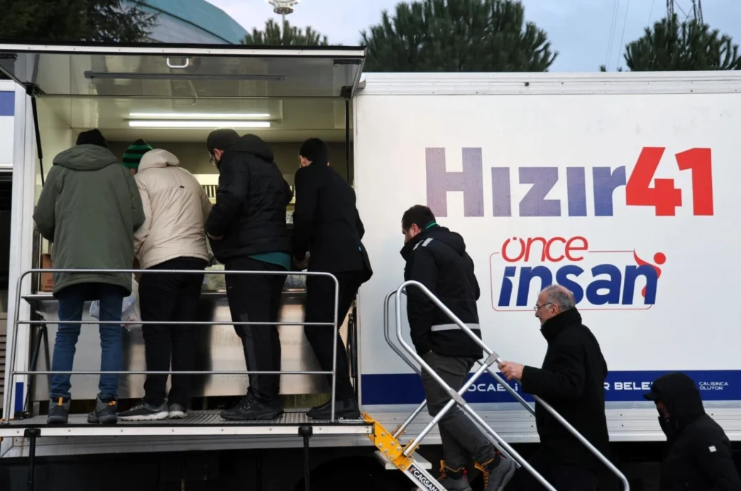 Hızır 41, 1 yaşında milyonlara ulaştı