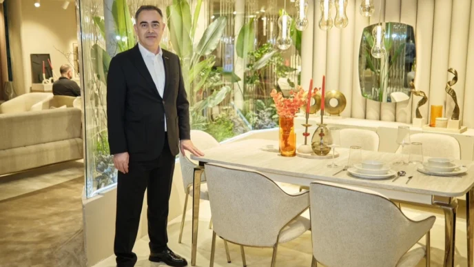 IIFF'de Bellona'ya yakın takip