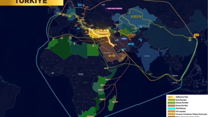 İİT ülkelerinin bakanları 40 yıl sonra İstanbul'da