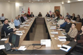 İklim dostu srtatejiler Mersin’de hayata geçiyor