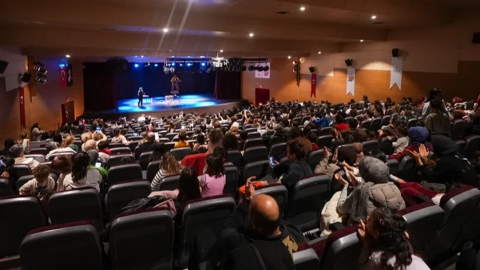 İstanbul Maltepe'de Şubat ayı sanat takvimi başladı