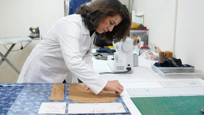 İstanbul Maltepe'de yenilenen ürünler dayanışmayı güçlendiriyor