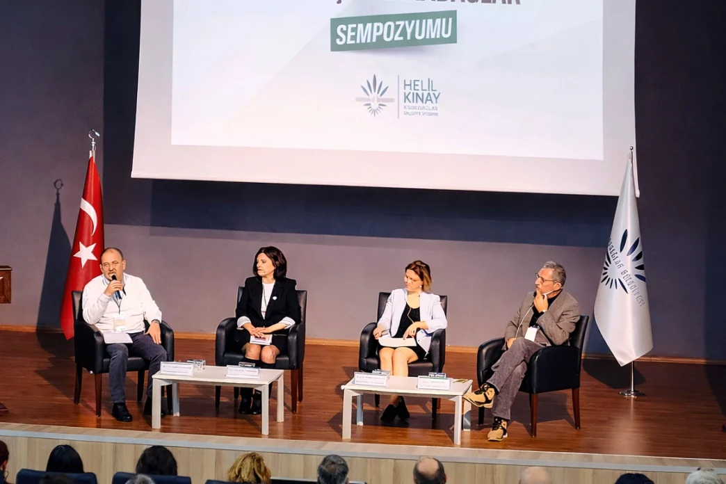 İzmir Karabağlar afetlere karşı 'dirençli' modeliyle örnek oluyor