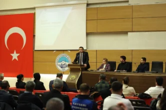 Kayseri Büyükşehir'den ULAKBELL eğitimi