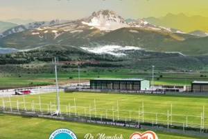 Kayseri Erciyes İrtifa Kampı'na büyük ilgi