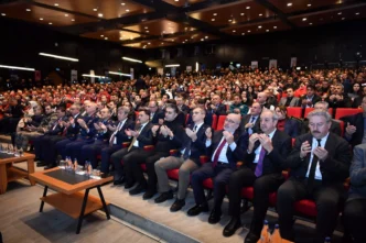 Kayseri yeniden '6 Şubat' dayanışmasını hatırladı