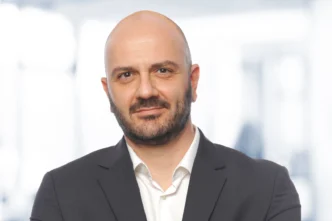 Kerem Kürklü, İzocam Genel Direktörlüğü'ne atandı