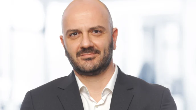 Kerem Kürklü, İzocam Genel Direktörlüğü'ne atandı