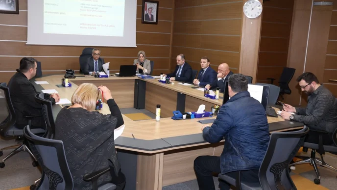 Kocaeli'de 12 ilçenin atık bertarafı ihalesi tamam