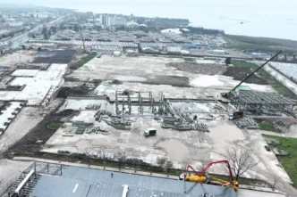 Kocaeli'nin 7’den 70’e 'sosyal' dev projesi sürüyor