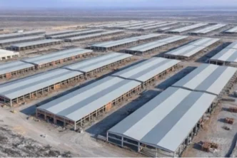 Konya’da sanayi sitesi krizi! 1,3 milyar liralık hata