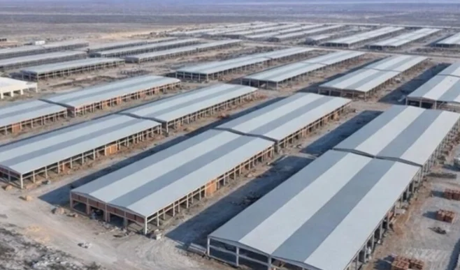 Konya’da sanayi sitesi krizi! 1,3 milyar liralık hata