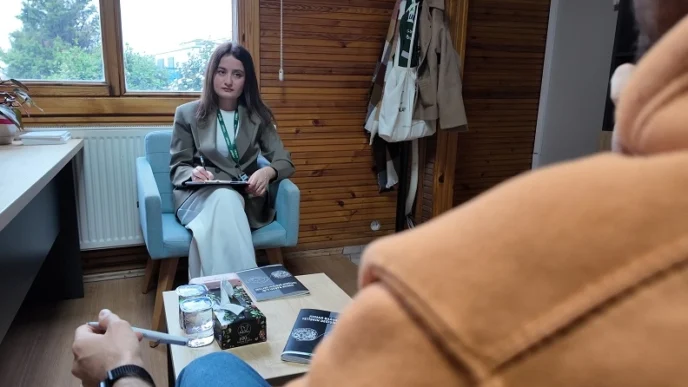 Kumar bağımlılığıyla mücadelede YEDAM farkı