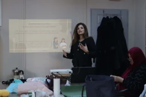 İstanbul Maltepe'de ücretsiz seminer.. Aileler ne yapabilir?