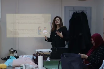 İstanbul Maltepe'de ücretsiz seminer.. Aileler ne yapabilir?