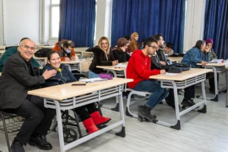 Malatya’da gençlik ve spor yatırımları öne çıkıyor