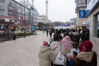 Maltepeliler aynı sofrada buluşmayı sürdürüyor