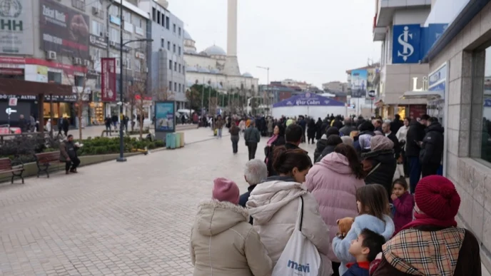 Maltepeliler aynı sofrada buluşmayı sürdürüyor