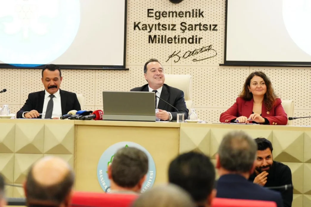 Manisa’da tüm lokantalar 'Kent Lokantası' oluyor