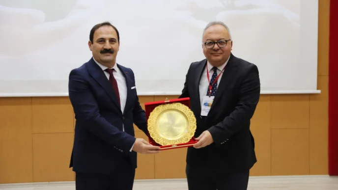 Mardin Sürdürülebilir Enerji ve Yerel İklim Değişikliği Eylem Planı Çalıştayı düzenlendi