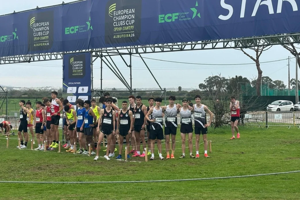 Nevşehir Belediyesi, Avrupa’nın devleri arasında