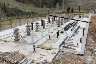 Ordu'da Fatsa’ya tarım ve hayvancılıkta dev yatırım