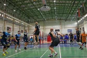 Osmangazi’de 700’üncü yıla özel voleybol turnuvası