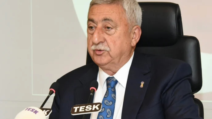 Palandöken: Yapılandırma şart, esnaf sıkışmış durumda