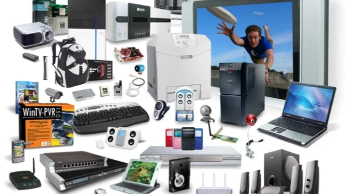 Perakende satışlar yükselişte... En çok artık bilgisayar ve iletişim aygıtlarında