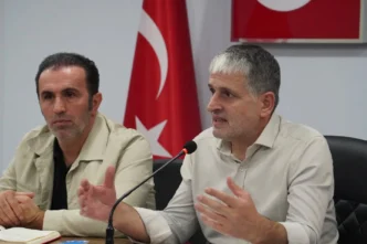 Saadet Partisi Bursa'dan 6 Şubat’ta düdüklü uyarı