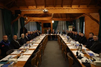 Sakarya'da vatandaşın ‘huzuru’ için Ramazan planı belirlendi