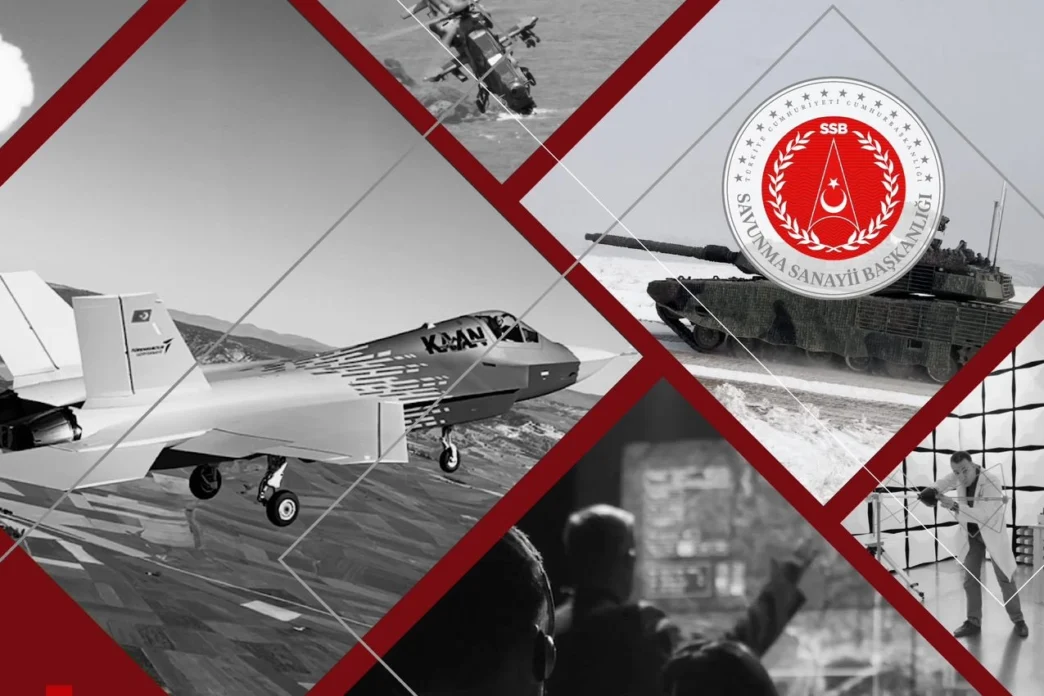 Savunma ve havacılık sanayiiden 2026’ya rekor ihracatla güçlü başlangıç
