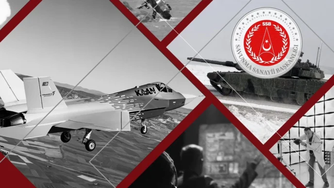 Savunma ve havacılık sanayiiden 2026’ya rekor ihracatla güçlü başlangıç