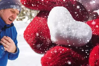 Ani hava değişimleri kalp krizini artırır mı?