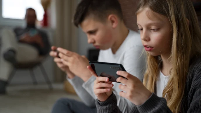 Sosyal medya devlerine KVKK’dan 'çocuk verileri' incelemesi