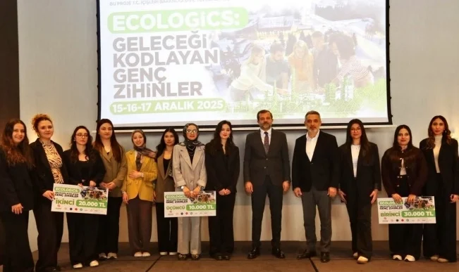 BTÜ’lü öğrencilerden tekstil sektörüne sürdürülebilir çözüm