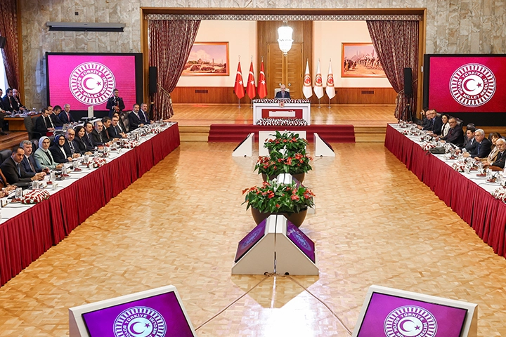 Tarihi komisyon toplanıyor... Raporda son rötuşlar