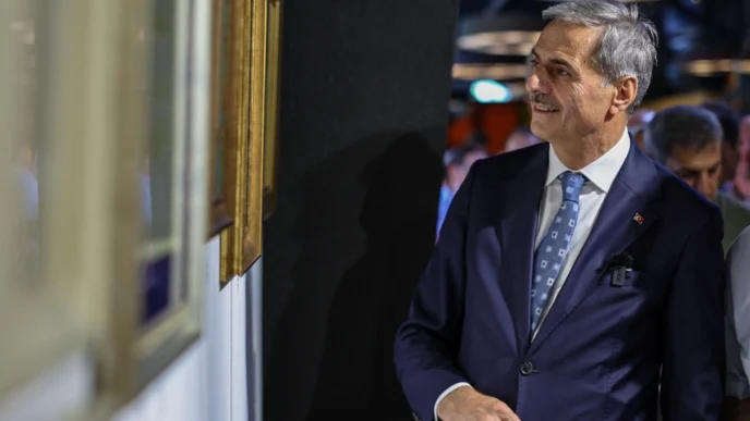 Türkiye Kültür Yolu'nun takvimi belli oldu... Sakarya'ya bir çok etkinlik geliyor