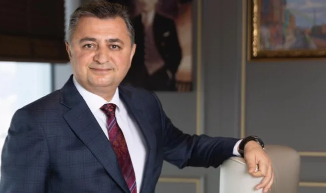 UİB Ocak’ta 3,2 milyar dolarlık rekor ihracat yaptı