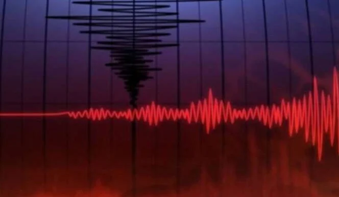 Malatya’da korkutan deprem