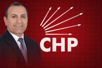 Yazıhan Belediye Başkanı CHP’den ihraç edildi