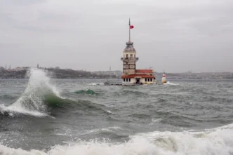 Yurtta bugün hava nasıl olacak? Meteoroloji'den 24 Şubat raporu