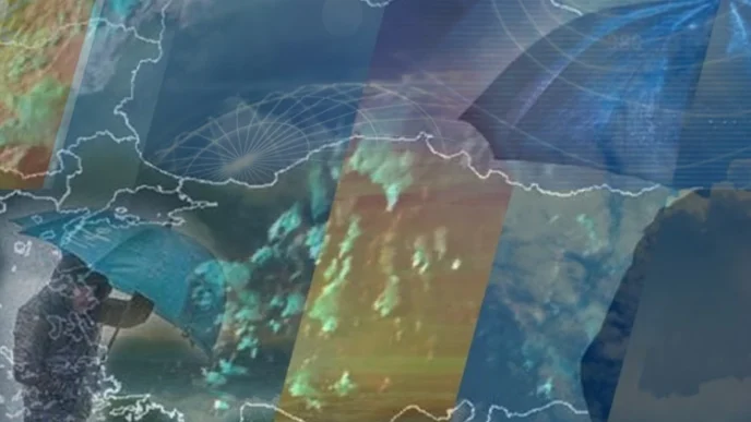 Meteoroloji'den uyarı üstüne uyarı! Yurtta bugün kuvvetli yağış, fırtına ve çığ tehlikesi