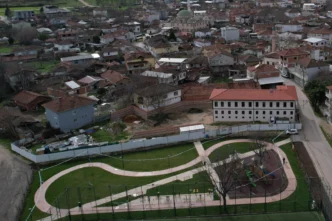 Bursa Nilüfer'de Kurtuluş Müzesi için “ortak hafıza” çağrısı