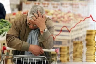 Şubat’ta enflasyon yıllık yüzde 31,53, gıda aylık yüzde 6,89 arttı