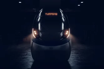Milli elektrikli hızlı trende ilk set raylara iniyor... Test süreci 6 Mart'ta başlıyor
