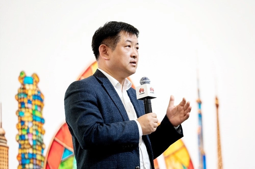 MWC26'da Huawei Bulut Zirvesi: Sektördeki zorlukları yapay zeka ile çözmek